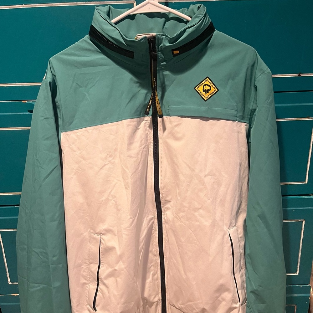 REI Jacket. NEW